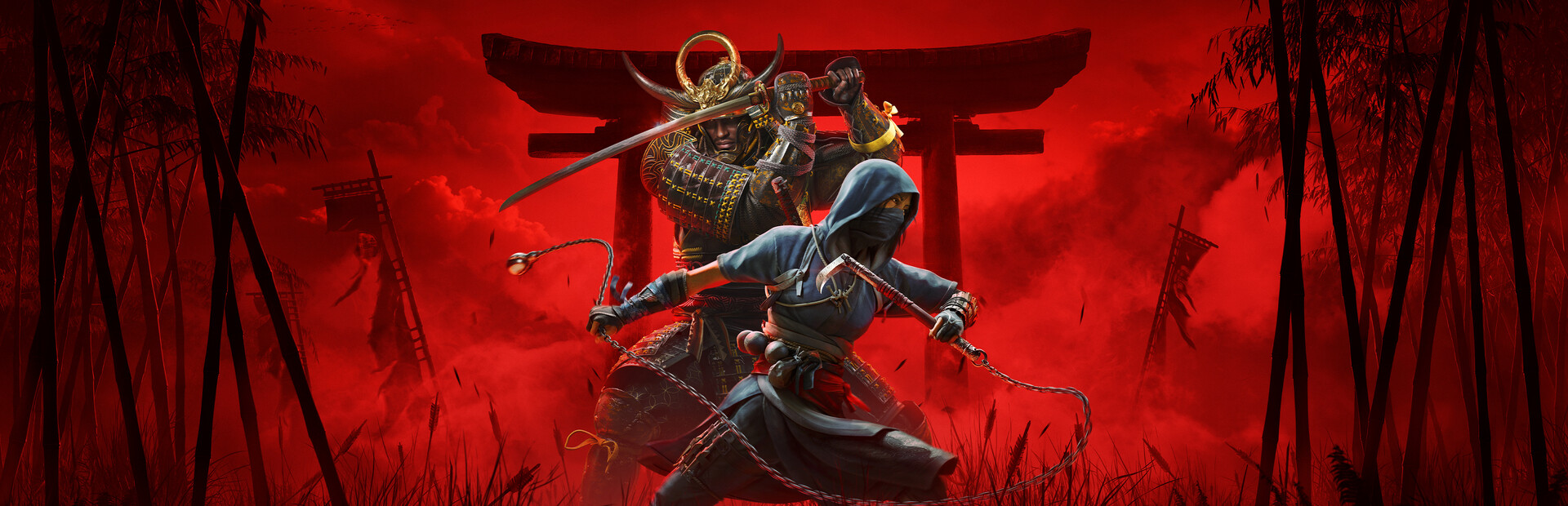 Assassin's Creed Shadows — Review