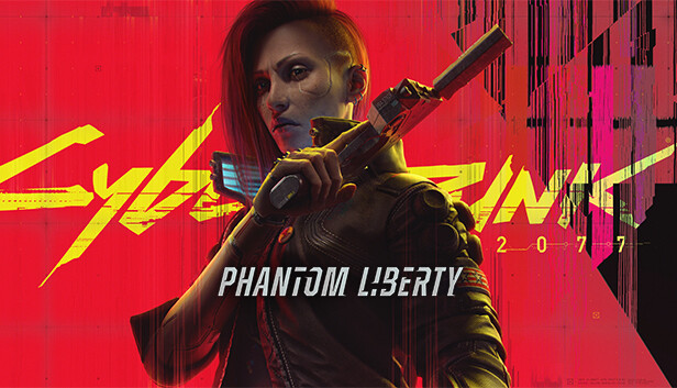 Cyberpunk 2077: Phantom Liberty — Review