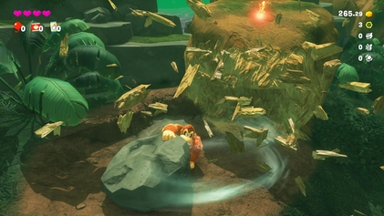 Donkey Kong Bananza — Review