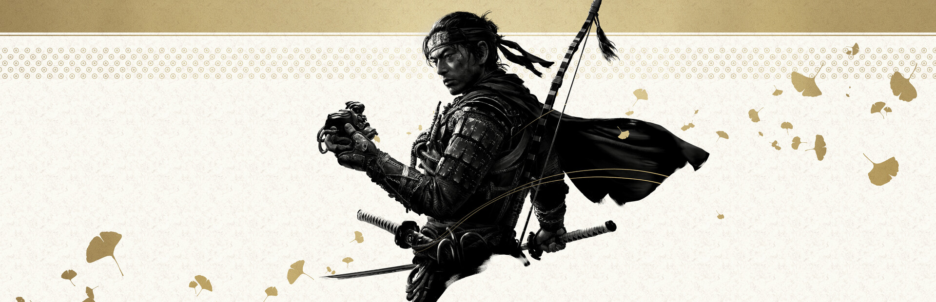 Ghost of Tsushima: Iki Island — Review