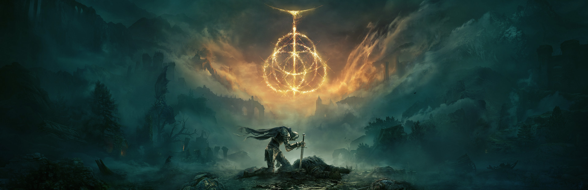 Quick Take: Elden Ring's Latest Patch Is Bigger Than It Looks