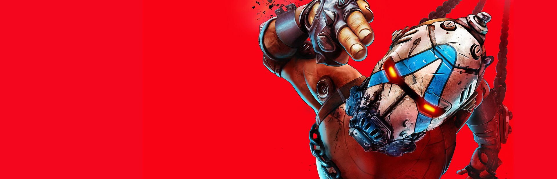 Borderlands