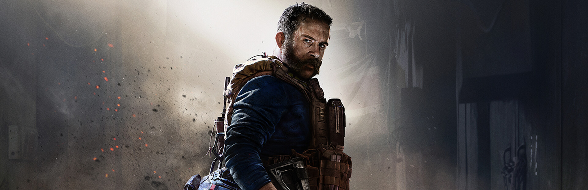 Call of Duty