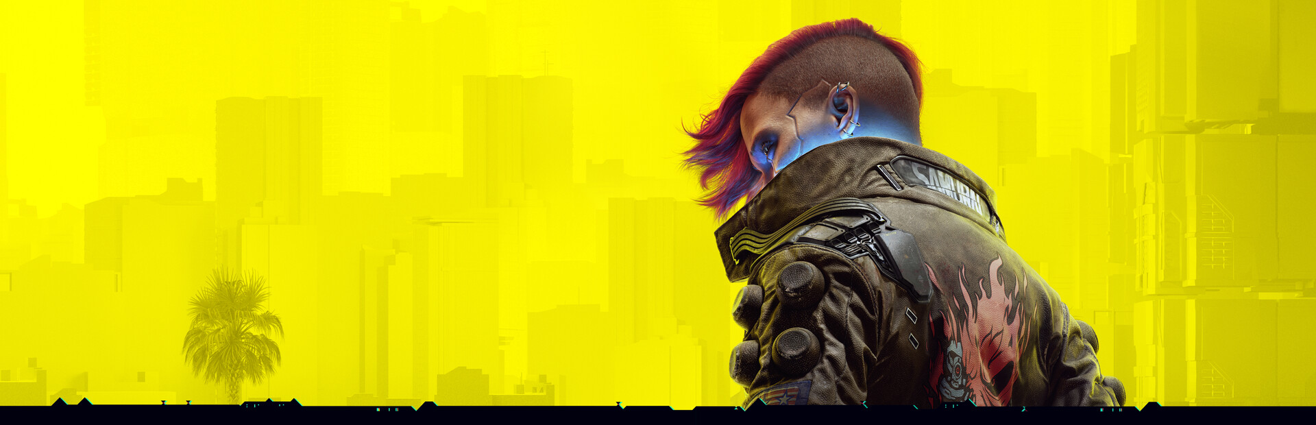 Cyberpunk