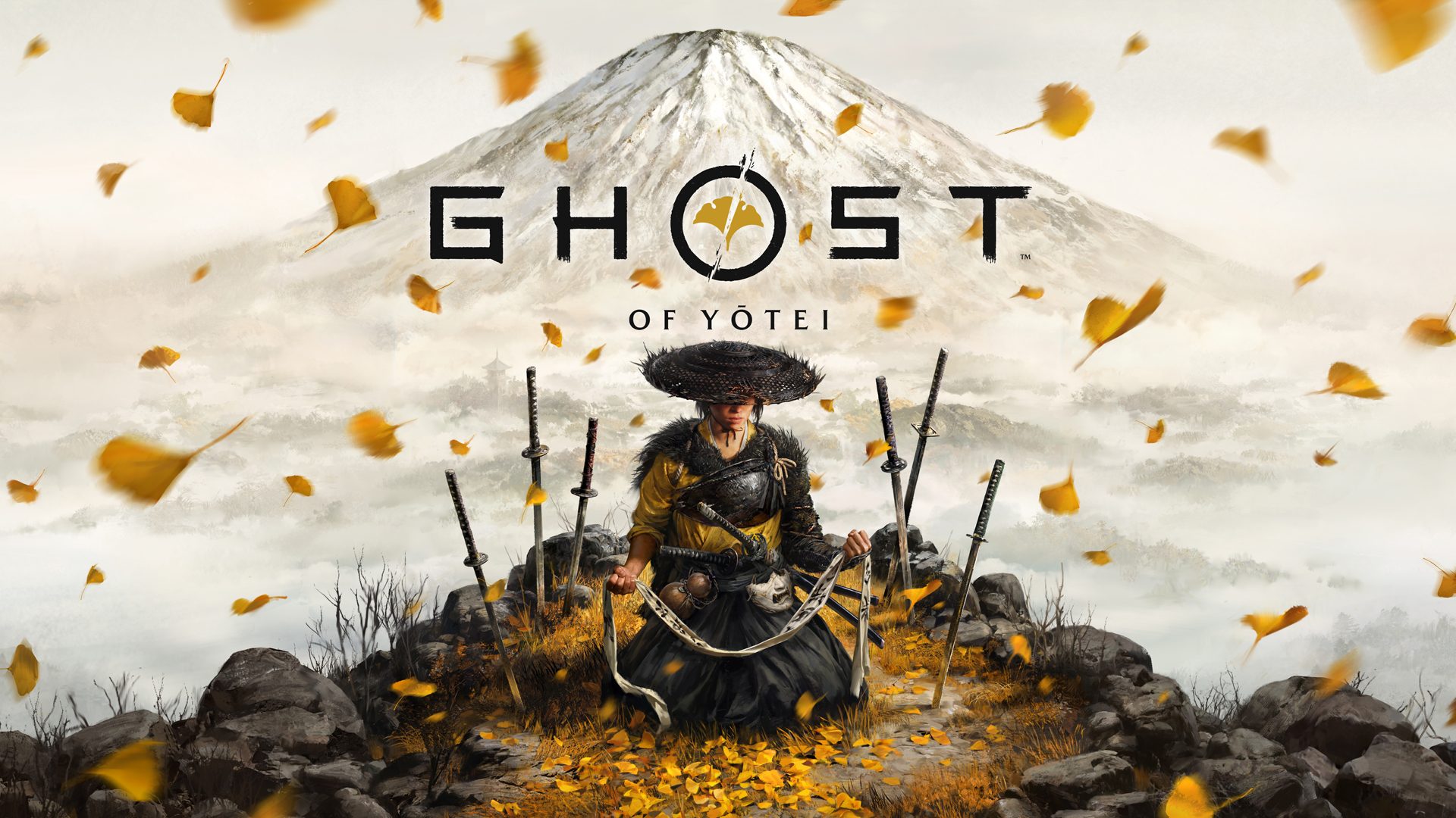Ghost Series