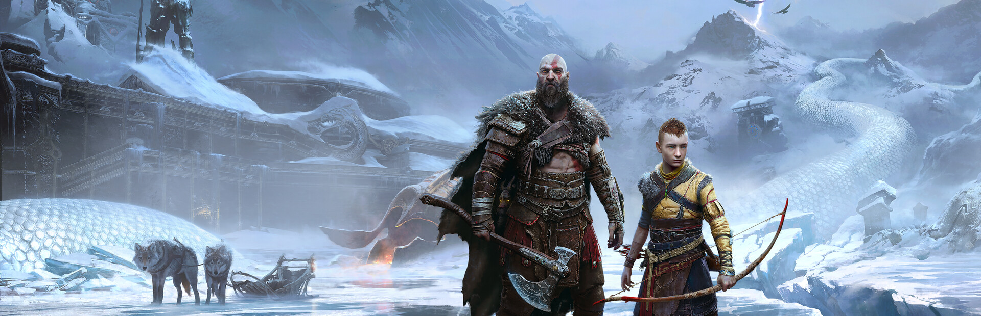 God of War