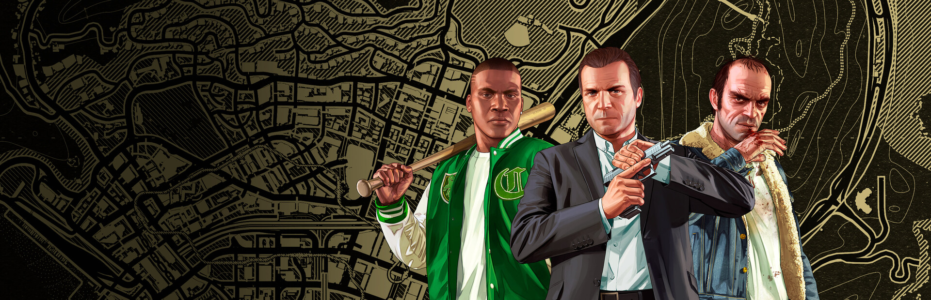 Grand Theft Auto