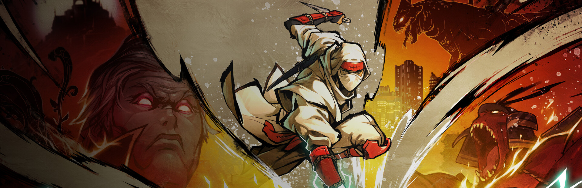 Shinobi